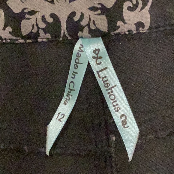 LUSHOUS pants. - Picture 6 of 8